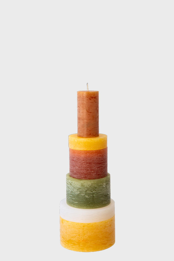 Stack 06 Candle