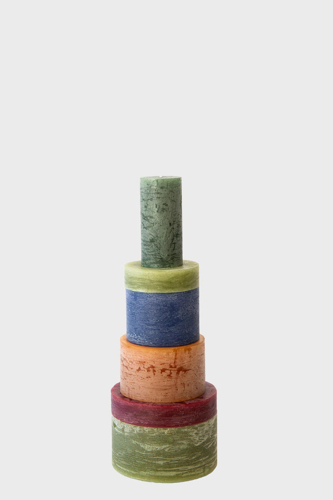 Stack 06 Candle