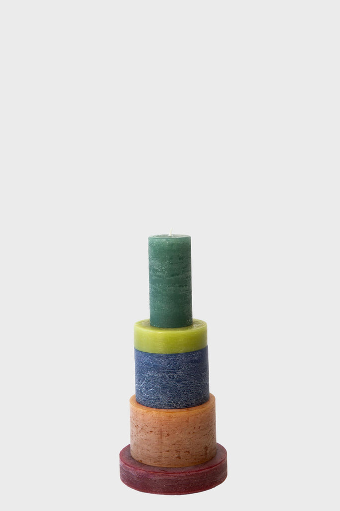Stack 03 Candle