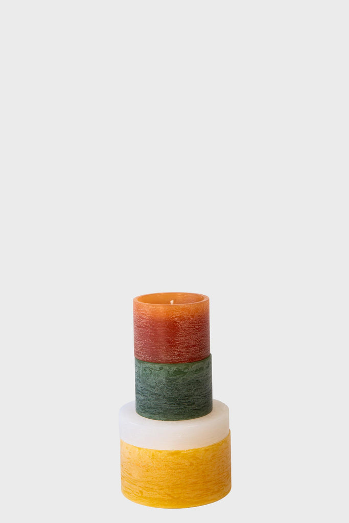 Stack 04 Candle