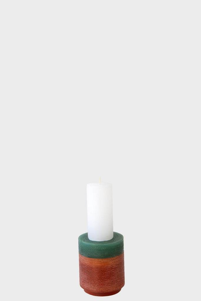 Stack 02 Candle