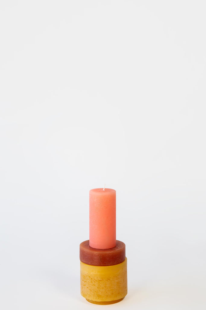 Stack 02 Candle