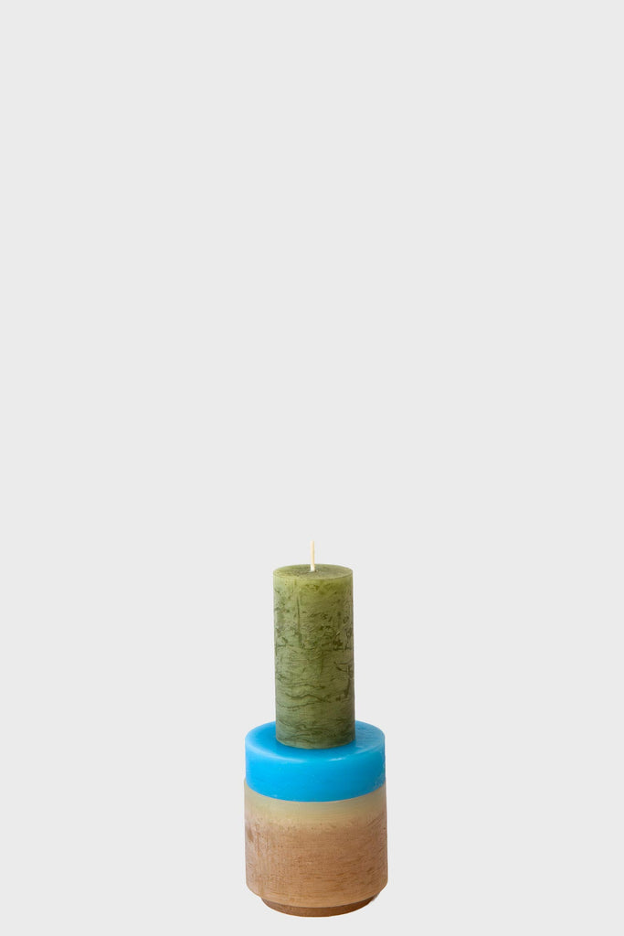 Stack 02 Candle