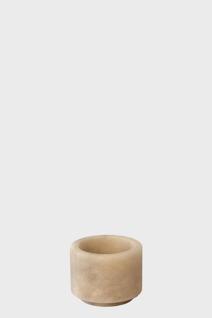 Alabaster Module 4
