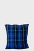 Linen Tartan Cushion