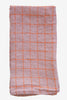 Linen Check Napkin