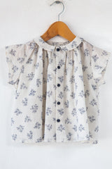 Lamir Flower Top