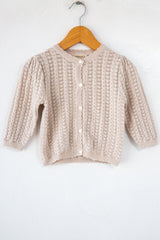 Lavera Knit Cardigan