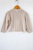 Roselia Knit Cardigan