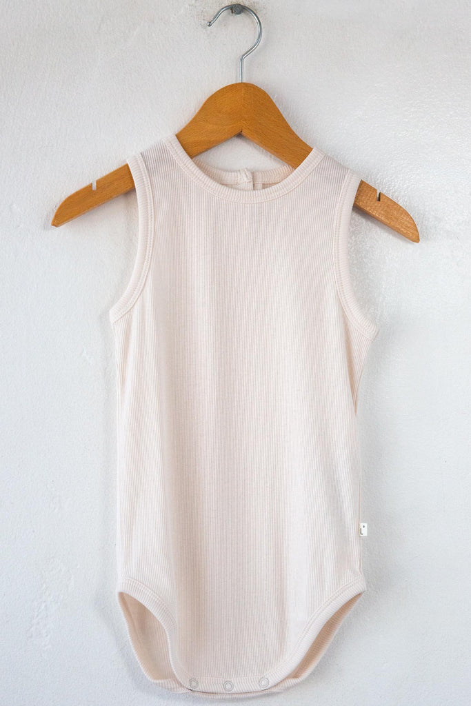 Gioia Rib Bodysuit