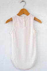 Gioia Rib Bodysuit