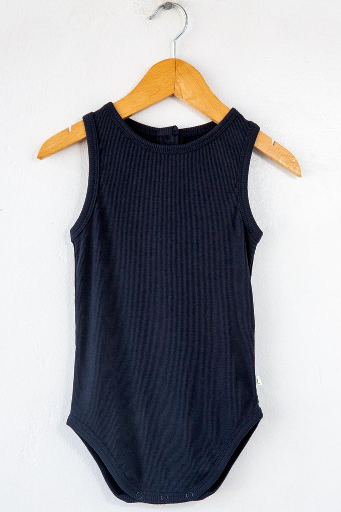 Gioia Rib Bodysuit
