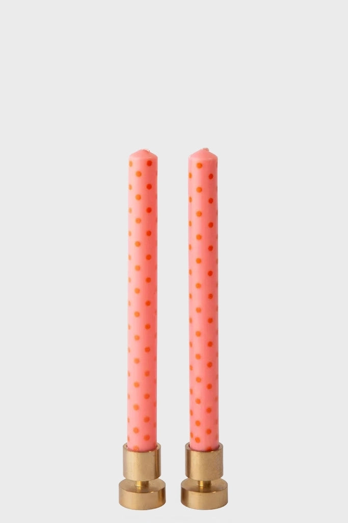 Mini Dot Candles