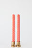 Mini Dot Candles