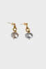 Pearl Drop Earrings
