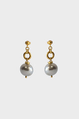 Pearl Drop Earrings