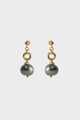 Pearl Drop Earrings