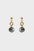 Pearl Drop Earrings