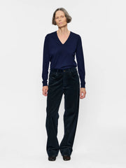 Side Dart Pant