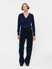 Side Dart Pant