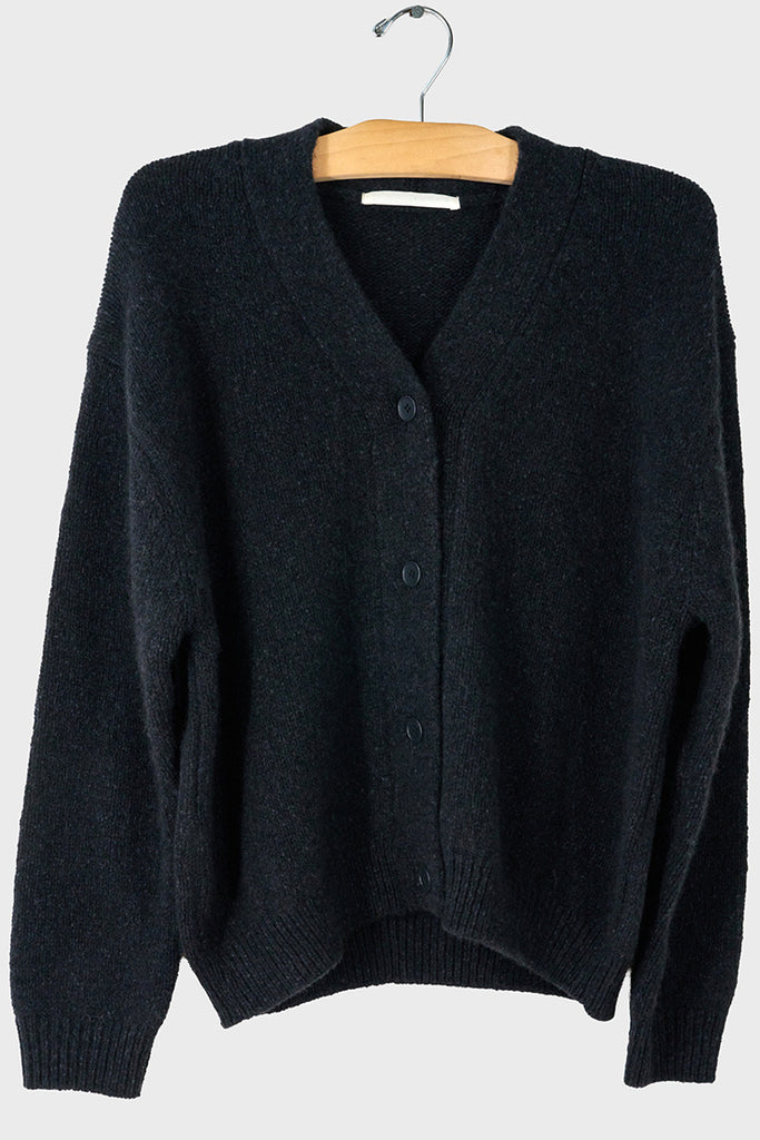 Cashmere Cardigan