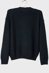 Cashmere Cardigan