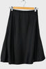 Jeannie Slub Skirt