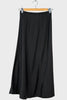 Kenni Midi Slub Skirt