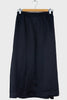 Satin Circle Skirt