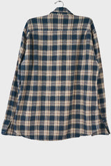 Llewyn Plaid Shirt