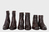 Ankle Crown Boot