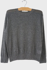 Wool Cashmere Pullover