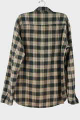 Llewyn Plaid Shirt