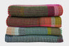 Gloria Honeycomb Throw