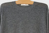 Wool Cashmere Pullover