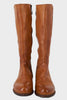 Tall Seams Boot