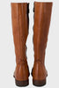 Tall Seams Boot