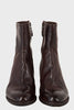 Ankle Crown Boot