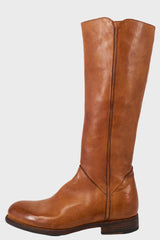 Tall Seams Boot