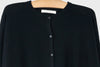 Wool Cashmere Cardigan