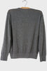 Wool Cashmere Pullover