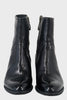 Ankle Crown Boot