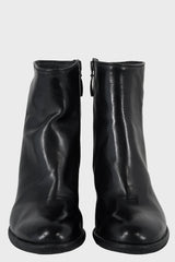 Heeled Ankle Boot