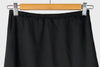 Jeannie Slub Skirt