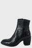 Heeled Ankle Boot