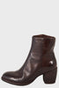 Heeled Ankle Boot