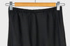 Kenni Midi Slub Skirt