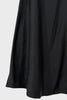 Kenni Midi Slub Skirt