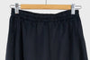 Satin Circle Skirt