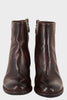 Heeled Ankle Boot
